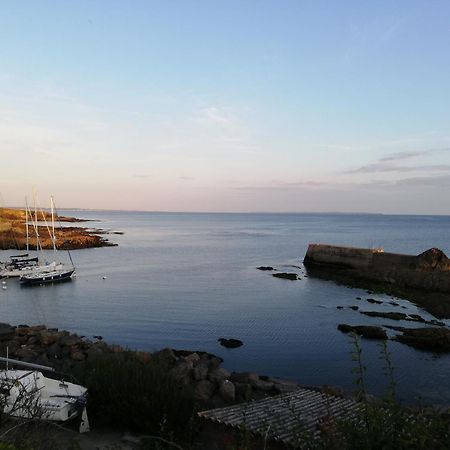 Kerguil-Hanna Agreable Et Familiale, 4 Pers, Piscine Privee Du 15 Juin A Mi-Septembre Moëlan-sur-Mer Eksteriør bilde