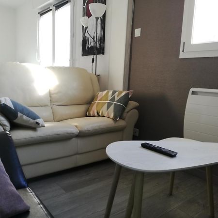 Kerguil-Hanna Agreable Et Familiale, 4 Pers, Piscine Privee Du 15 Juin A Mi-Septembre Moëlan-sur-Mer Eksteriør bilde