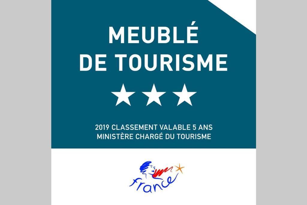 Kerguil-Hanna Agreable Et Familiale, 4 Pers, Piscine Privee Du 15 Juin A Mi-Septembre Moëlan-sur-Mer Eksteriør bilde