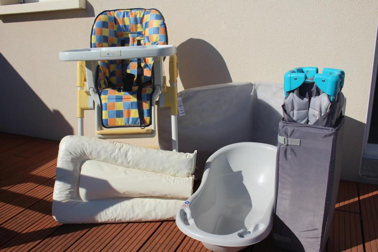 Kerguil-Hanna Agreable Et Familiale, 4 Pers, Piscine Privee Du 15 Juin A Mi-Septembre Moëlan-sur-Mer Eksteriør bilde